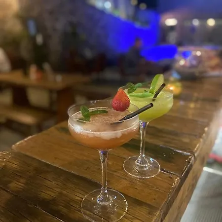 Hotel Balsamico Traditional Limenas Chersonisou