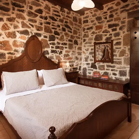 Hotel Balsamico Traditional Limenas Chersonisou