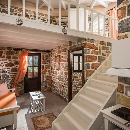 Hotel Balsamico Traditional Limenas Chersonisou