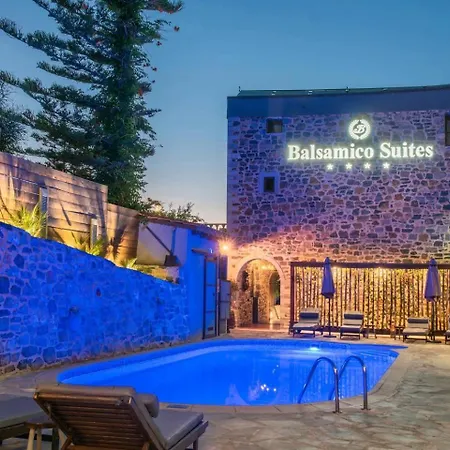 Balsamico Traditional Chersonissos