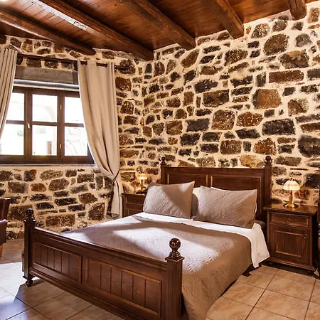 Ξενοδοχείο Balsamico Traditional 4*