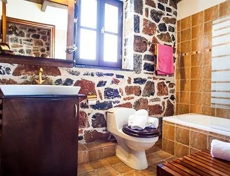 Ξενοδοχείο Balsamico Traditional 4*